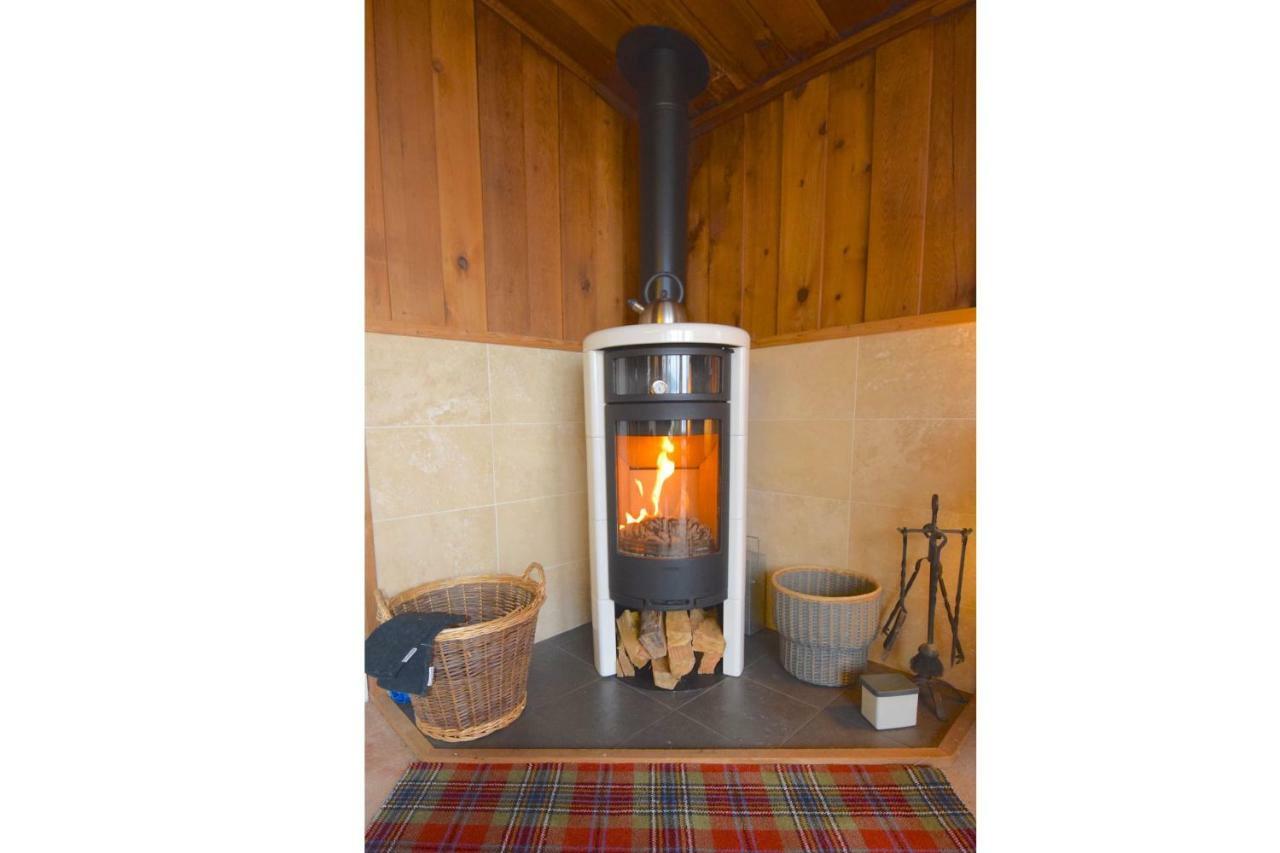 Dalriada By Loch Goil Carrick Esterno foto